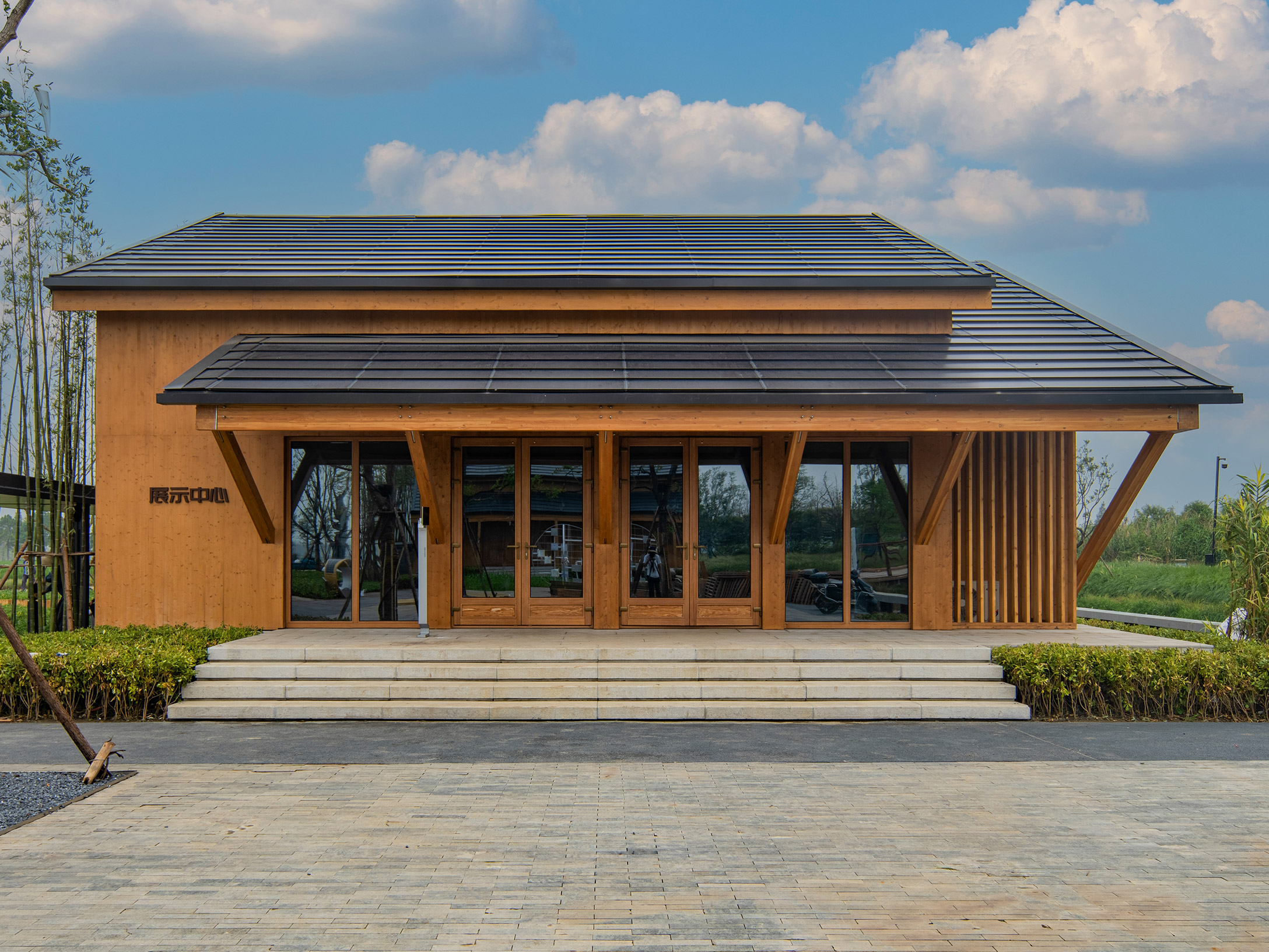 How Modified & Engineered Wood Enhances Product Durability and Performance